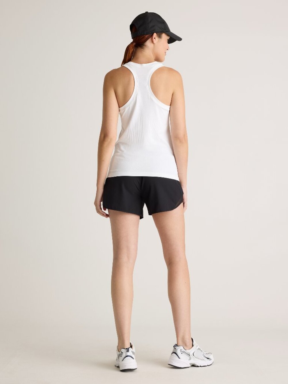 Quince Classic Running Shorts 4" - Picture 4 of 9